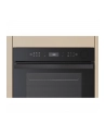 whirlpool Piekarnik z hydromasażem | AKZ9S 8260 FB | 73 L | Elektryczny | Hydrolityczny | Elektroniczny | Funkcja pary | Konwekcja | Wysokość 59,5 cm | Szerokość 59,5 cm | Czarny - nr 5