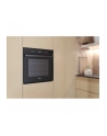 whirlpool Piekarnik z hydromasażem | AKZ9S 8260 FB | 73 L | Elektryczny | Hydrolityczny | Elektroniczny | Funkcja pary | Konwekcja | Wysokość 59,5 cm | Szerokość 59,5 cm | Czarny - nr 8