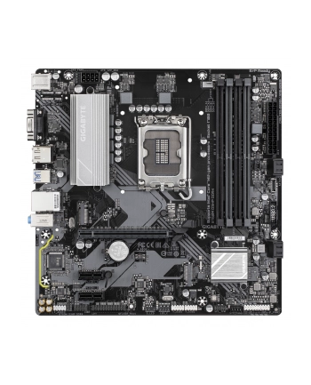 Gigabyte B760M D3HP DDR4 (B760,S1700,mATX,DDR4) nr 1