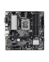 Gigabyte B760M D3HP DDR4 (B760,S1700,mATX,DDR4) - nr 8