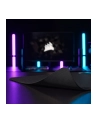 Podkładka pod mysz do gier Corsair MM500 v2 Hybrid Fabric Gaming Podkładka, duża - - nr 12