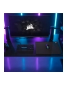 Podkładka pod mysz do gier Corsair MM500 v2 Hybrid Fabric Gaming Podkładka, duża - - nr 20
