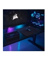 Podkładka pod mysz do gier Corsair MM500 v2 Hybrid Fabric Gaming Podkładka, duża - - nr 21
