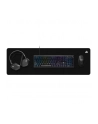 Podkładka pod mysz do gier Corsair MM500 v2 Hybrid Fabric Gaming, przedłużona - - nr 10