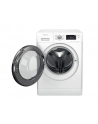 Pralka Whirlpool | FFB 10469 BV EE | Klasa efektywności energetycznej A | Ładowanie od przodu | Pojemność prania 10 kg | 1351 obr/min | Głębokość: 60,5 cm | Szerokość 59,5 cm | Wyświetlacz | DOPROWADZIŁO | Biały - nr 11