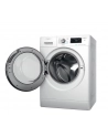 Pralka Whirlpool | FFB 10469 BV EE | Klasa efektywności energetycznej A | Ładowanie od przodu | Pojemność prania 10 kg | 1351 obr/min | Głębokość: 60,5 cm | Szerokość 59,5 cm | Wyświetlacz | DOPROWADZIŁO | Biały - nr 12