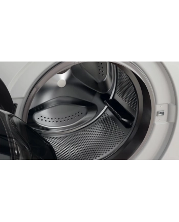 Pralka Whirlpool | FFB 10469 BV EE | Klasa efektywności energetycznej A | Ładowanie od przodu | Pojemność prania 10 kg | 1351 obr/min | Głębokość: 60,5 cm | Szerokość 59,5 cm | Wyświetlacz | DOPROWADZIŁO | Biały nr 2