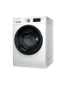 Pralka Whirlpool | FFB 10469 BV EE | Klasa efektywności energetycznej A | Ładowanie od przodu | Pojemność prania 10 kg | 1351 obr/min | Głębokość: 60,5 cm | Szerokość 59,5 cm | Wyświetlacz | DOPROWADZIŁO | Biały - nr 1
