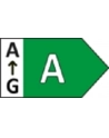 Pralka Whirlpool | FFS 7469 W EE | Klasa efektywności energetycznej A | Ładowanie od przodu | Pojemność prania 7 kg | 1400 obr/min | Głębokość: 57,5 cm | Szerokość 59,5 cm | Wyświetlacz | DOPROWADZIŁO | Biały - nr 17