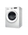 Pralka Whirlpool | FFS 7469 W EE | Klasa efektywności energetycznej A | Ładowanie od przodu | Pojemność prania 7 kg | 1400 obr/min | Głębokość: 57,5 cm | Szerokość 59,5 cm | Wyświetlacz | DOPROWADZIŁO | Biały - nr 1