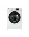Pralka Whirlpool | WRSB 7259 WB (wersja europejska) | Klasa efektywności energetycznej B | Ładowanie od przodu | Pojemność prania 7 kg | 1200 obr/min | Głębokość: 43,5 cm | Szerokość 59,5 cm | Wyświetlacz | DOPROWADZIŁO | Funkcja pary | Biały - nr 2