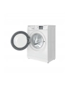 Pralka Whirlpool | WRSB 7259 WB (wersja europejska) | Klasa efektywności energetycznej B | Ładowanie od przodu | Pojemność prania 7 kg | 1200 obr/min | Głębokość: 43,5 cm | Szerokość 59,5 cm | Wyświetlacz | DOPROWADZIŁO | Funkcja pary | Biały - nr 4