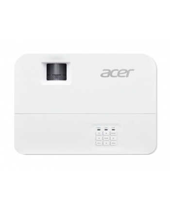 Acer X1526 | Full HD (1920x1080) | 4000 ANSI lumenów | Biały nr 1