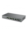 Tryb wyjścia Grandstream GWN 7711P 8x GbE RJ45, 4x PoE/PoE+ lub +24VDC Chmura - nr 2
