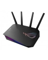 asus ROG STRIX GS-AX5400 | 80211ax | 5400 Mbit/s | Porty Ethernet LAN (RJ-45) 4 | Obsługa siatki: Tak | MU-MiMO Tak | Typ anteny 4xZewnętrzna | 1 - nr 17