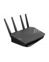 asus ROG STRIX GS-AX5400 | 80211ax | 5400 Mbit/s | Porty Ethernet LAN (RJ-45) 4 | Obsługa siatki: Tak | MU-MiMO Tak | Typ anteny 4xZewnętrzna | 1 - nr 23