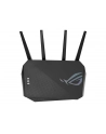 asus ROG STRIX GS-AX5400 | 80211ax | 5400 Mbit/s | Porty Ethernet LAN (RJ-45) 4 | Obsługa siatki: Tak | MU-MiMO Tak | Typ anteny 4xZewnętrzna | 1 - nr 24