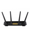asus ROG STRIX GS-AX5400 | 80211ax | 5400 Mbit/s | Porty Ethernet LAN (RJ-45) 4 | Obsługa siatki: Tak | MU-MiMO Tak | Typ anteny 4xZewnętrzna | 1 - nr 26