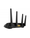 asus ROG STRIX GS-AX5400 | 80211ax | 5400 Mbit/s | Porty Ethernet LAN (RJ-45) 4 | Obsługa siatki: Tak | MU-MiMO Tak | Typ anteny 4xZewnętrzna | 1 - nr 27