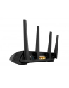 asus ROG STRIX GS-AX5400 | 80211ax | 5400 Mbit/s | Porty Ethernet LAN (RJ-45) 4 | Obsługa siatki: Tak | MU-MiMO Tak | Typ anteny 4xZewnętrzna | 1 - nr 34