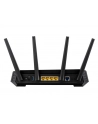 asus ROG STRIX GS-AX5400 | 80211ax | 5400 Mbit/s | Porty Ethernet LAN (RJ-45) 4 | Obsługa siatki: Tak | MU-MiMO Tak | Typ anteny 4xZewnętrzna | 1 - nr 38