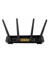 asus ROG STRIX GS-AX5400 | 80211ax | 5400 Mbit/s | Porty Ethernet LAN (RJ-45) 4 | Obsługa siatki: Tak | MU-MiMO Tak | Typ anteny 4xZewnętrzna | 1 - nr 4