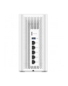 Grandstream GCC6010W UC+Networking (router VPN, NGFW, przełącznik i centrala IP 2x 25G SFP, 10x GbE, 3 stałe WAN, 4x PoE-Out, routing NAT 2,5 Gbps) - nr 8