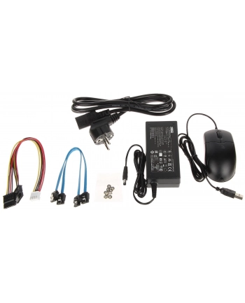 hikvision iDS-7216HQHI-M2/XT(STD) Rejestrator nr 1