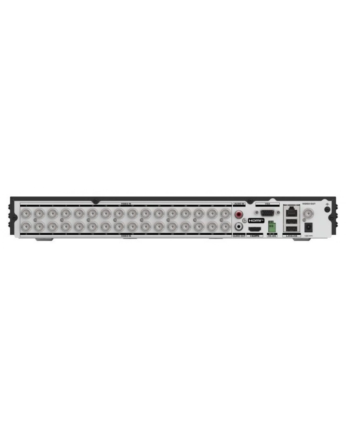 hikvision iDS-7232HQHI-M2/XT(STD) Rejestrator główny