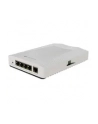 NET ROUTER/SWITCH 4P/CRS304-4XG-IN MIKROTIK - nr 27