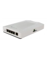 NET ROUTER/SWITCH 4P/CRS304-4XG-IN MIKROTIK - nr 34