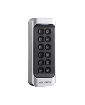 CZYTNIK ZBLIŻENIOWY Z KLAWIATURĄ HIKVISION DS-K1107AEK nr 2