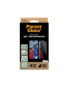 Osłona ekranu PanzerGlass | Jabłko | iPhone 16 Plus/iPhone 15 Plus | Szkło hartowane | | Ultra-szeroki krój - nr 13