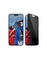 Osłona ekranu PanzerGlass | Jabłko | iPhone 16 Plus/iPhone 15 Plus | Szkło hartowane | | Ultra-szeroki krój - nr 1