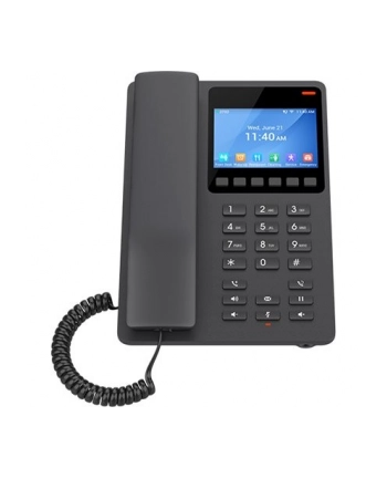 Grandstream GHP 631W LCD nr 2