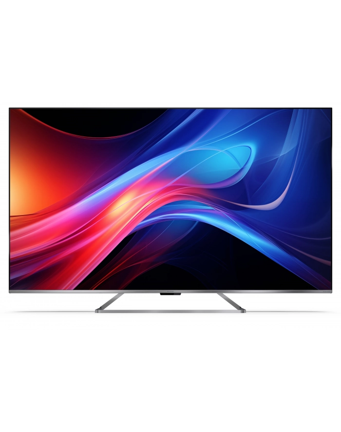 sharp Ostry 75GP7265E | 75 | Telewizor Smart TV | Telewizja Google TV | UHD główny