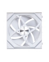 Lian Li UNI FAN SL Bezprzewodowy wentylator ARGB PWM - 120 mm, biały - nr 2