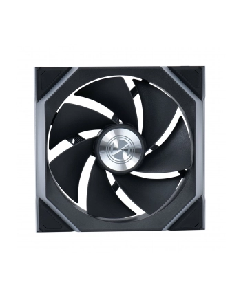 Lian Li UNI FAN SL Bezprzewodowy wentylator ARGB PWM - odwrócone ostrze, 120 mm,