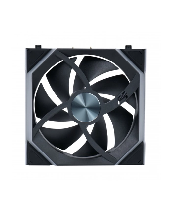 Lian Li UNI FAN SL Bezprzewodowy wentylator ARGB PWM - odwrócone ostrze, 120 mm,