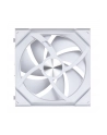 Lian Li UNI FAN SL Bezprzewodowy wentylator ARGB PWM - odwrócone ostrze, 120 mm, biały - nr 11
