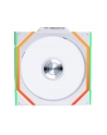 Lian Li UNI FAN SL Bezprzewodowy wentylator ARGB PWM - odwrócone ostrze, 120 mm, biały - nr 7