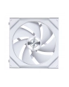 Lian Li UNI FAN SL Bezprzewodowy wentylator ARGB PWM, 3-pak z kontrolerem - 120 mm, biały - nr 3