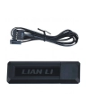 Lian Li UNI FAN SL Bezprzewodowy wentylator ARGB PWM, 3-pak z kontrolerem - Reverse Blade, 120 mm, - nr 10