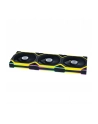 Lian Li UNI FAN SL Bezprzewodowy wentylator ARGB PWM, 3-pak z kontrolerem - Reverse Blade, 120 mm, - nr 13