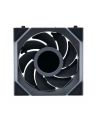 Lian Li UNI FAN SL Bezprzewodowy wentylator LCD, ARGB, WWM - odwczerwonyne ostrze, 120 mm, - nr 13