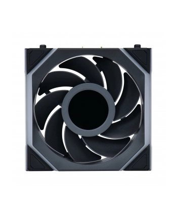 Lian Li UNI FAN SL Bezprzewodowy wentylator LCD, ARGB, WWM - odwczerwonyne ostrze, 120 mm, nr 2