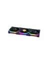 Lian Li UNI FAN SL Bezprzewodowy wentylator LCD, ARGB, PWM, 3-pak z kontrolerem - 120 mm, - nr 16