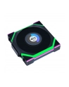 Lian Li UNI FAN SL Bezprzewodowy wentylator LCD, ARGB, PWM, 3-pak z kontrolerem - 120 mm, - nr 2