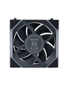 Lian Li UNI FAN SL Bezprzewodowy wentylator LCD, ARGB, PWM, 3-pak z kontrolerem - 120 mm, - nr 4