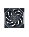 Lian Li UNI FAN SL Bezprzewodowy wentylator LCD, ARGB, PWM, 3-pak z kontrolerem - Reverse Blade, 120 mm, - nr 9